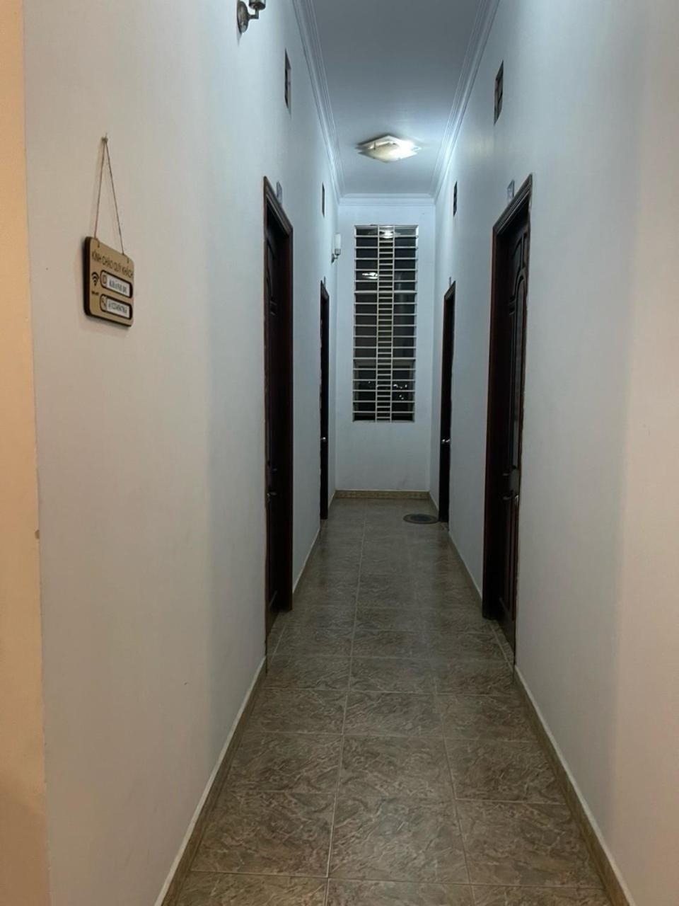 Khach San Khanh Du - Khanh Du Hotel Биен Хоа Екстериор снимка